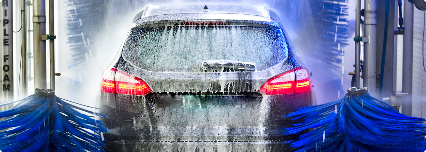 Inside Our Car Wash: A Behind-the-Scenes Look at Ramona Express