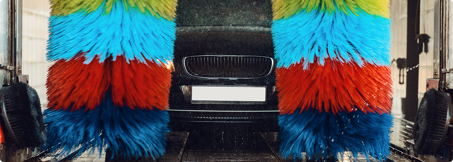 Time & Cost Savers: Getting the Most Out of Your Ramona Express Wash