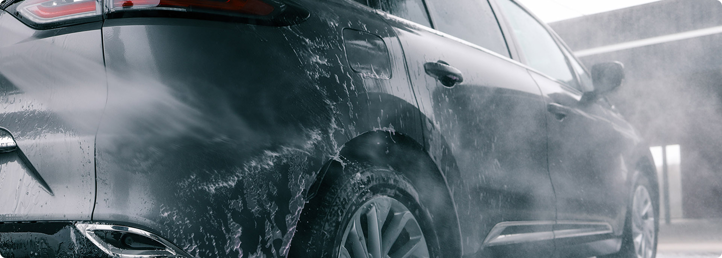 Choosing the Right Wash Package for Your Car’s Needs